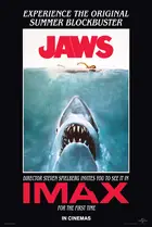 Jaws Poster