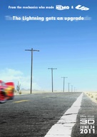 Cars 2 - Movie Poster (xs thumbnail)