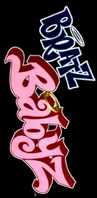 Bratz: Babyz the Movie - Logo (xs thumbnail)