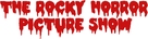 The Rocky Horror Picture Show: Let&#039;s Do the Time Warp Again - Logo (xs thumbnail)