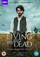 &quot;The Living and the Dead&quot; - British Movie Cover (xs thumbnail)
