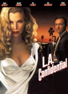 L.A. Confidential - Movie Poster (xs thumbnail)