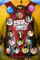 &Ccedil;ok filim hareketler bunlar - Turkish Movie Poster (xs thumbnail)