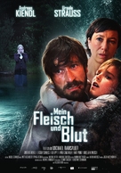 Mein Fleisch und Blut - Austrian Movie Poster (xs thumbnail)