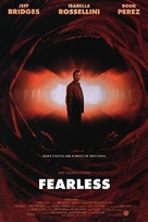 Fearless - Movie Poster (xs thumbnail)