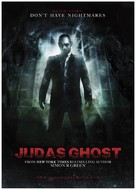 Judas Ghost - Movie Poster (xs thumbnail)