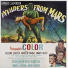 Invaders from Mars - Movie Poster (xs thumbnail)