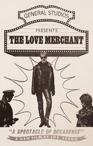 The Love Merchant - Movie Poster (xs thumbnail)