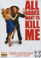 All Babes Want to Kill Me - Movie Cover (xs thumbnail)