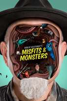 &quot;Bobcat Goldthwait&#039;s Misfits &amp; Monsters&quot; - Movie Poster (xs thumbnail)