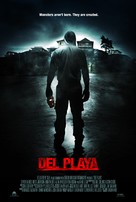 Del Playa - Movie Poster (xs thumbnail)