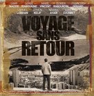 Voyage sans retour - French Movie Poster (xs thumbnail)