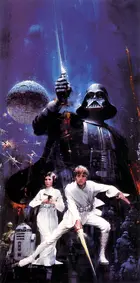 Star Wars Textless