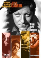 Le quai des brumes - French DVD movie cover (xs thumbnail)