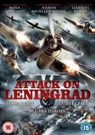 Leningrad - British Movie Cover (xs thumbnail)