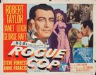 Rogue Cop - Movie Poster (xs thumbnail)