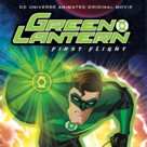 Green Lantern: First Flight - Movie Poster (xs thumbnail)