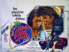 Aloha Bobby and Rose - Movie Poster (xs thumbnail)