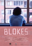 Blokes - Movie Poster (xs thumbnail)