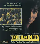 "Tour of Duty" Poster