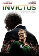 Invictus - Movie Cover (xs thumbnail)
