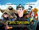 Hotel Transylvania - Australian Movie Poster (xs thumbnail)