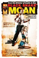 Black Snake Moan - Movie Poster (xs thumbnail)