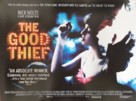 The Good Thief - British Movie Poster (xs thumbnail)