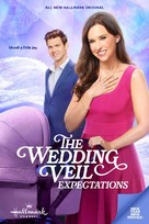 The Wedding Veil Expectations - Movie Poster (xs thumbnail)