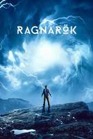 &quot;Ragnarok&quot; - Hungarian Movie Cover (xs thumbnail)