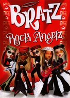 Bratz Rock Angelz - French Movie Cover (xs thumbnail)