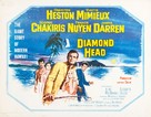 Diamond Head - Movie Poster (xs thumbnail)