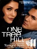 "One Tree Hill" Poster
