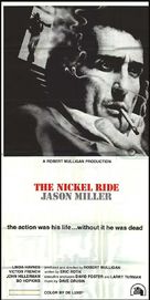 The Nickel Ride - Movie Poster (xs thumbnail)