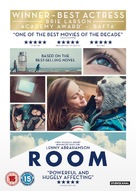 Room - British DVD movie cover (xs thumbnail)
