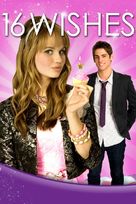 16 Wishes - DVD movie cover (xs thumbnail)
