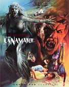The Unnamable - Movie Cover (xs thumbnail)