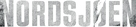 Nordsj&oslash;en - Norwegian Logo (xs thumbnail)