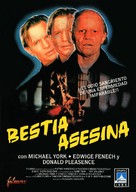 Un delitto poco comune - Spanish Movie Poster (xs thumbnail)