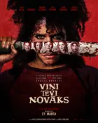 They Will Kill You Poster