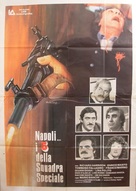 Napoli... i 5 della squadra speciale - Italian Movie Poster (xs thumbnail)