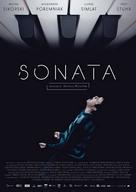 Sonata - Polish Movie Poster (xs thumbnail)