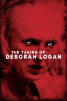 The Taking of Deborah Logan - Australian Movie Cover (xs thumbnail)