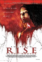 Rise - Movie Poster (xs thumbnail)