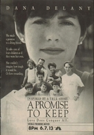 A Promise to Keep - Movie Poster (xs thumbnail)