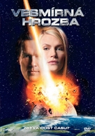 &quot;Impact&quot; - Czech DVD movie cover (xs thumbnail)