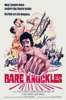 Bare Knuckles - Movie Cover (xs thumbnail)