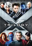 X2 - DVD movie cover (xs thumbnail)