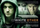 White Other - British Movie Poster (xs thumbnail)