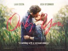 Only You - British Movie Poster (xs thumbnail)